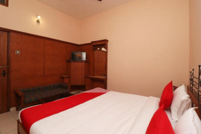 Hotel O Saiom Palace
